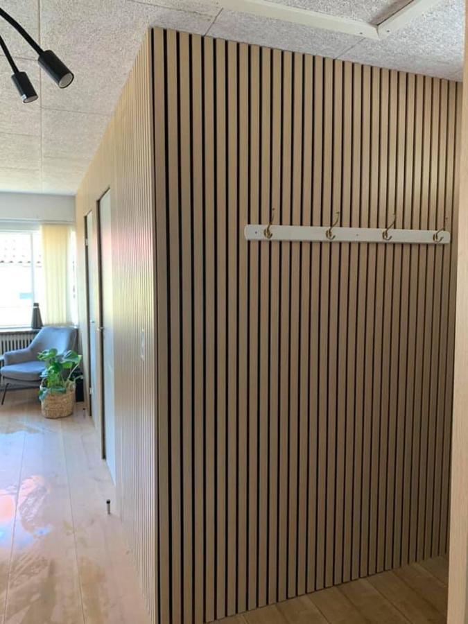 luksus spahus i skagen Eksteriør bilde