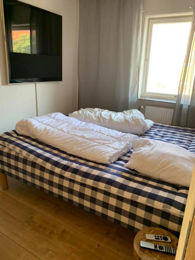 luksus spahus i skagen Eksteriør bilde