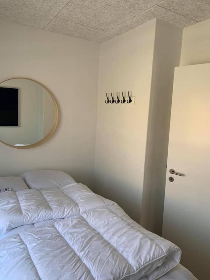 luksus spahus i skagen Eksteriør bilde